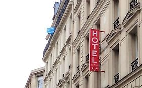 Hôtel Montana La Fayette - Paris Gare du Nord